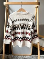 Вязаный джемпер Zara, 98