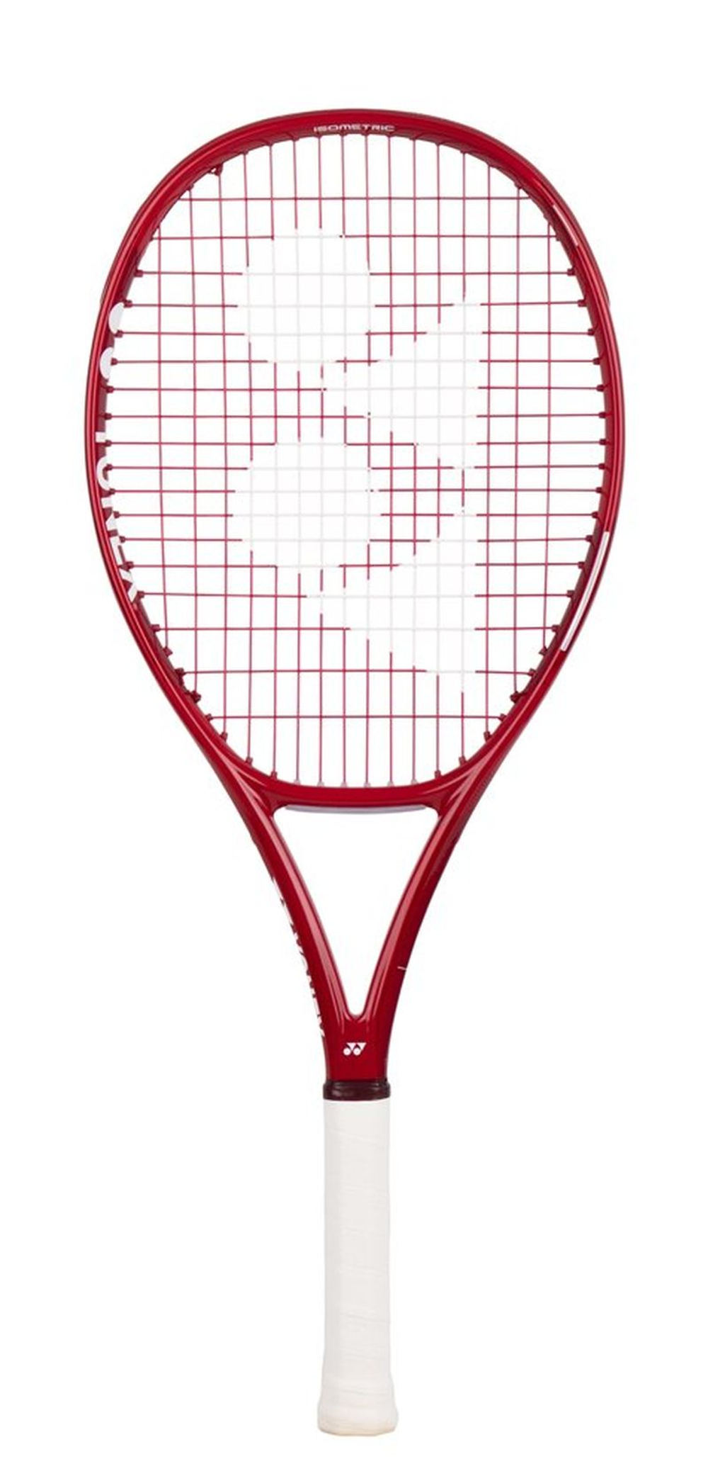 Детская ракетка Yonex Vcore Junior 26 Ruby Red