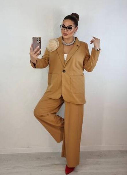 Костюм 02007-1 Fabrika