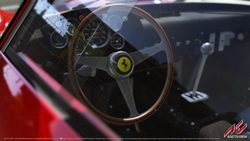 Assetto Corsa - Ferrari 70th Anniversary Pack (для ПК, цифровой код доступа)