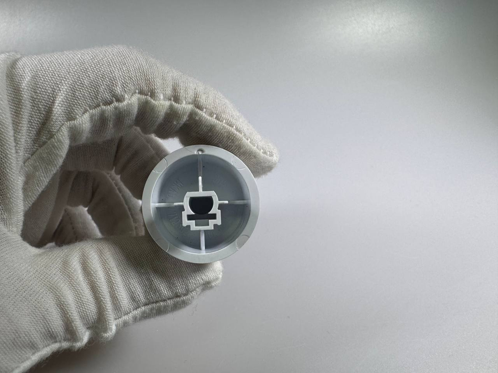 Ручка переключения программ стиральной машины Атлант маленькая