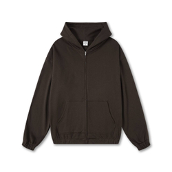 Худи zip Off Street