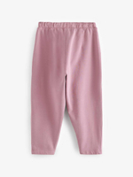 Джоггеры для девочки Next E61-992, Розовый