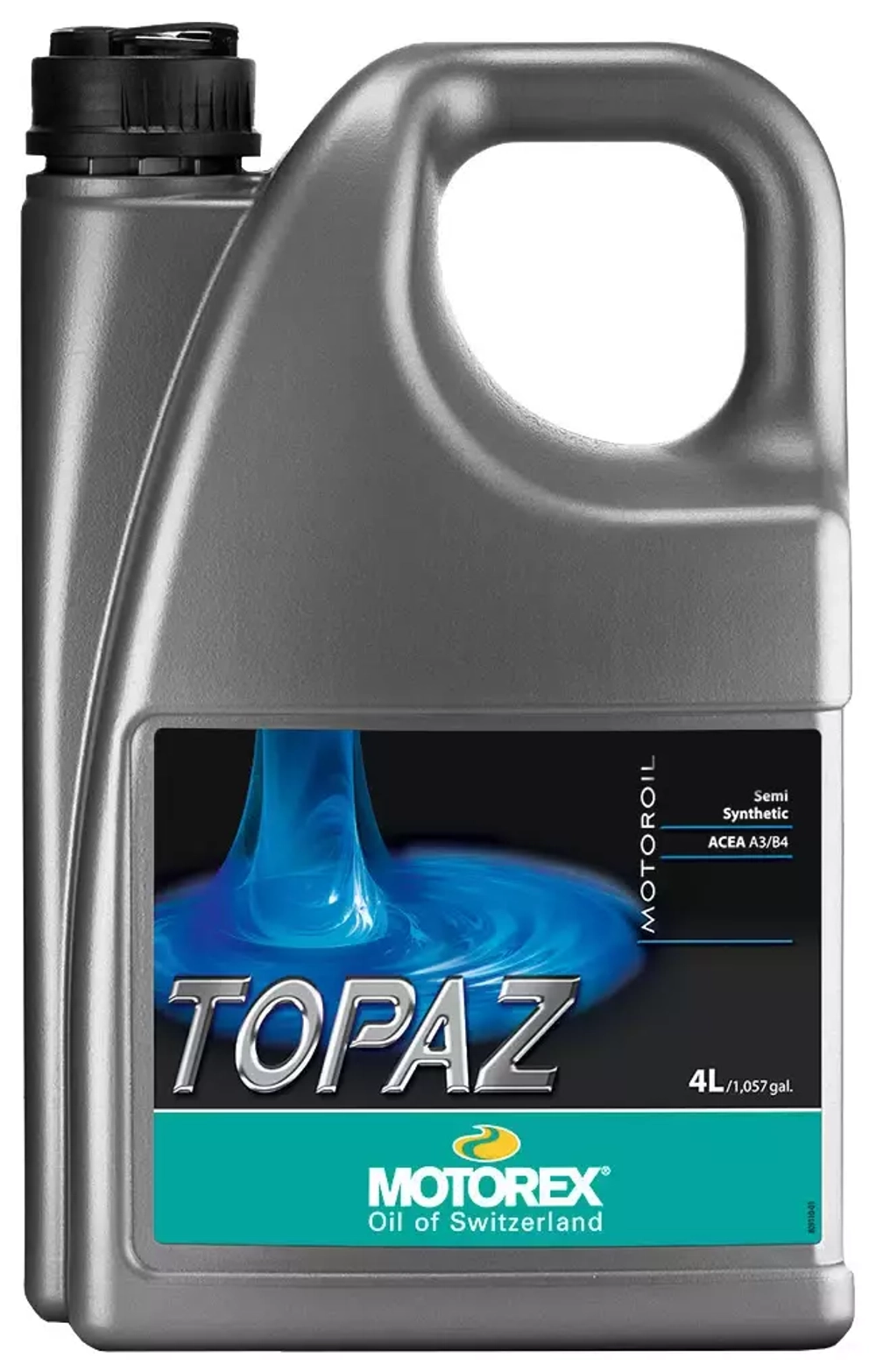 Motorex Topaz 5w30 (4л)