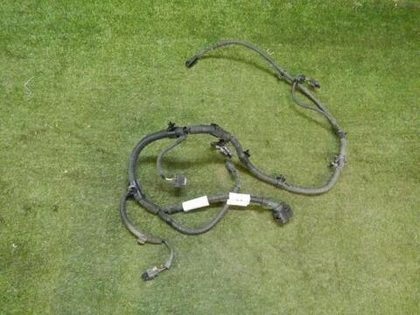 Проводка Ford Transit 7 (2014-н.в.)