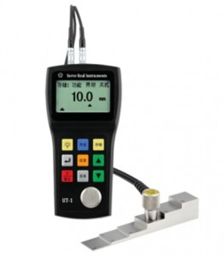 Portable Ultrasonic thickness meter