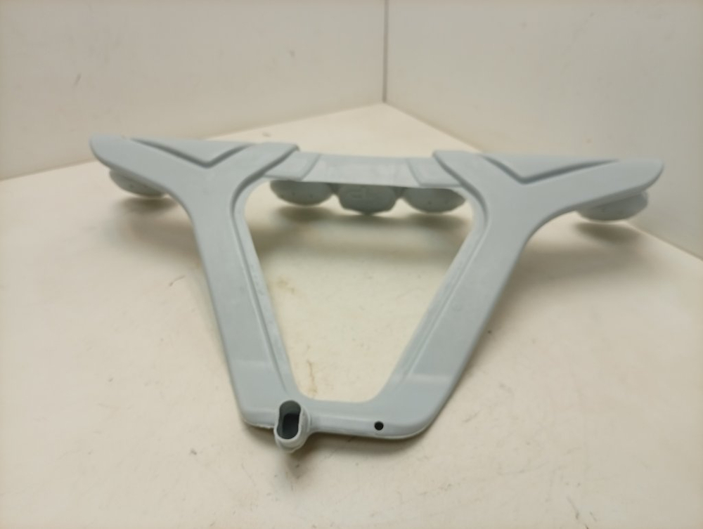 WP79/2 ктп6 Трубка подачи воды для посудомоечной машины Whirlpool б/у