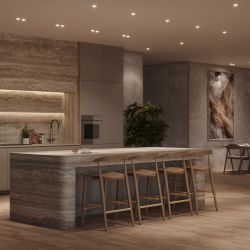 Светильник встраиваемый Maytoni   DL019-GX53-B