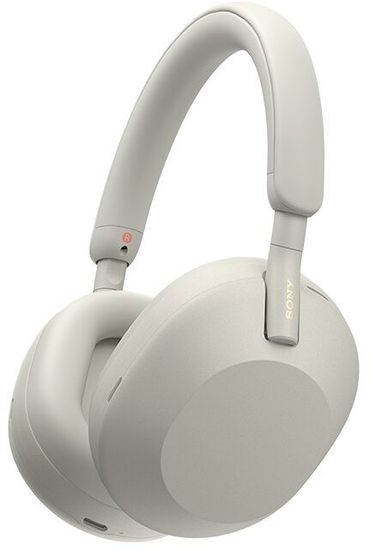 Беспроводные наушники Sony WH-1000XM5