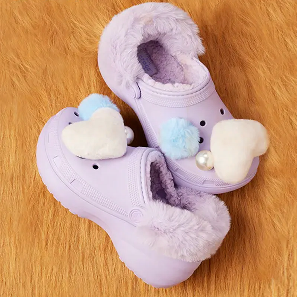 Crocs (Женская размерная сетка)
