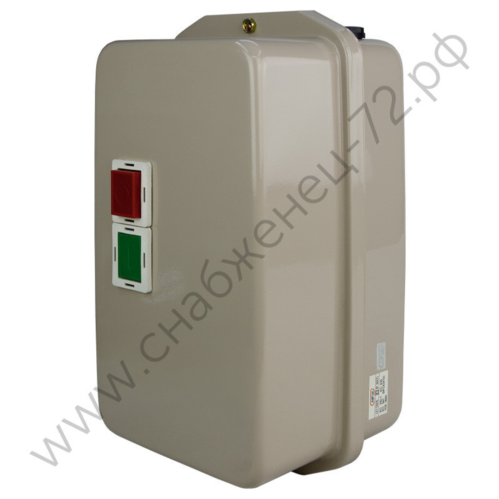 Пускатели магнитные Энергия LE1-D