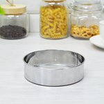 Сито-дуршлаг 15см нерж SETACCIO