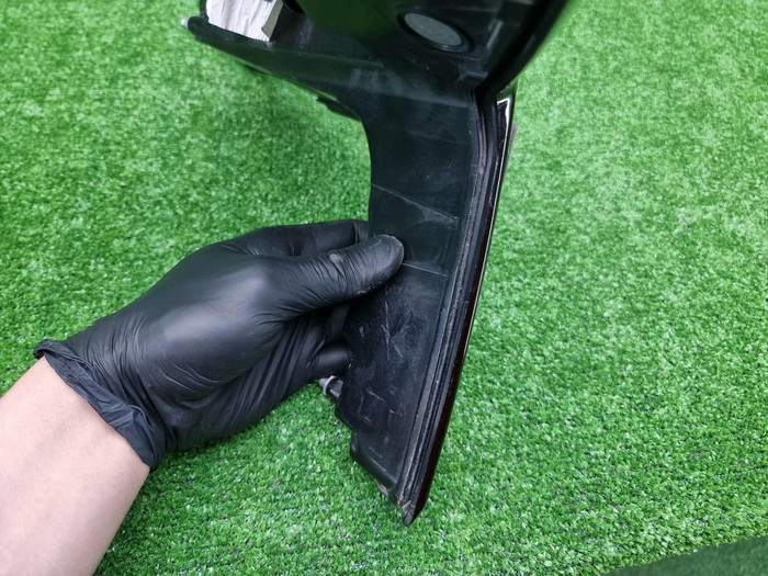 Фонарь правый внешний Москвич 3 (2022-н.в.)