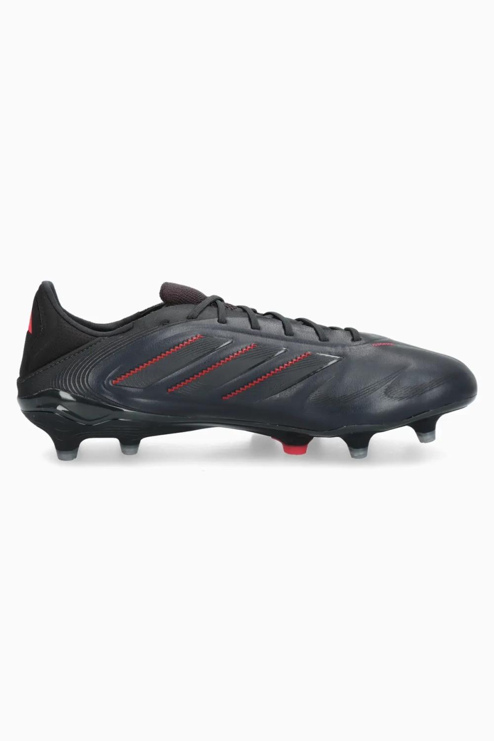 Бутсы adidas Copa Pure 3 Elite FG - черный