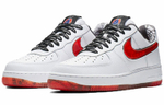 Кроссовки Nike Air Force 1 07 Lv8 Hbl
