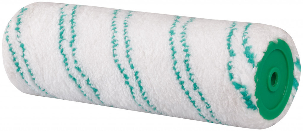 Валик ядро 47 микрофибра ворс 9 мм под 8 мм ручку 180 мм MASTER COLOR 30-0836