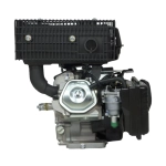 Lifan 192FD D25, 3А бензиновый двигатель 00-00000940
