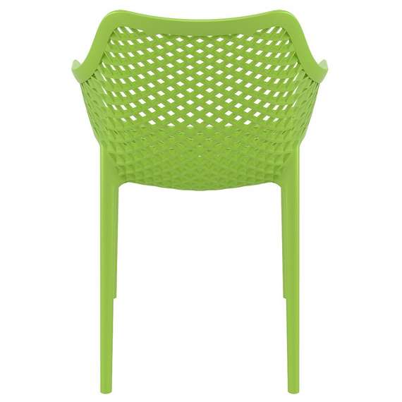 Уличное кресло Air XL зеленое