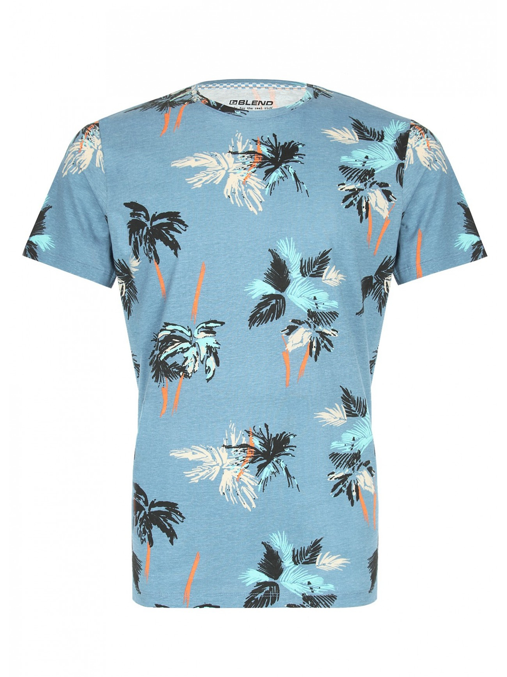 Футболка мужская Tee BLEND