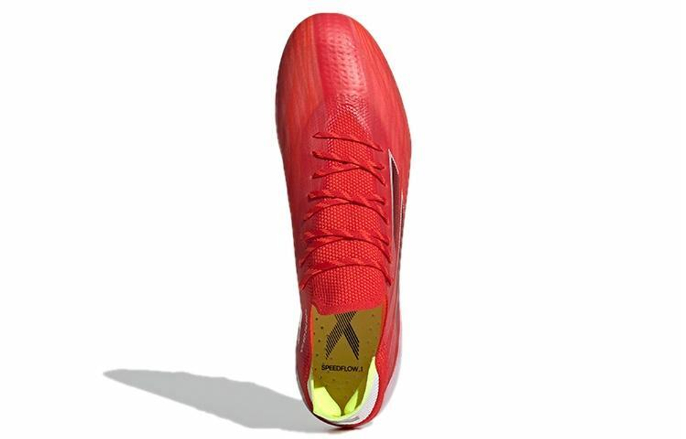 Кроссовки Adidas X Speedflow .1 Ag