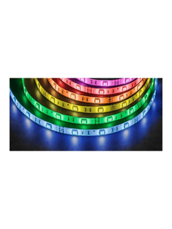 Лента светодиодная 71 428 NLS-5050RGB30-7.2 IP65 12B R5 7.2Вт/м (уп.5м) Navigator 71428