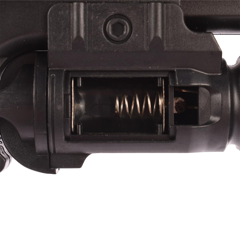 Пистолет пн. 20см, пакет K2012-C+