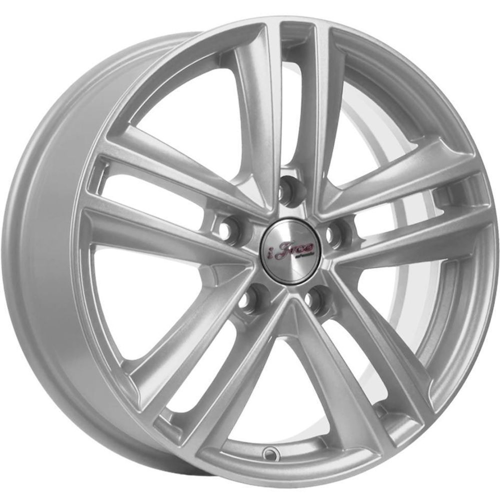 iFree Катар 6.5x16 5x114.3 ET 45 Dia 67.1 (нео-классик)