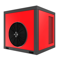 HRS-D9885000 Осушитель рефрижераторного типа, 85000 л/мин, 4-16 бар