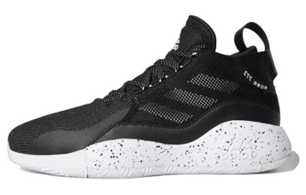 Кроссовки Adidas D Rose 773 2020