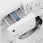 Стиральная машина Узкая Hi WM610W (DU)