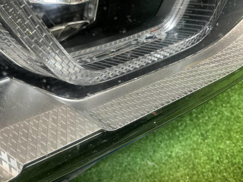Фара правая BMW X3 G01 (2017-2021) Adaptive LED
