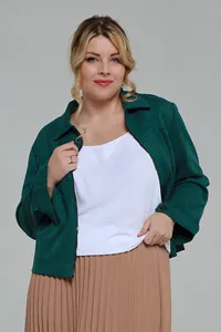 Бомбер 6328 Fabrika