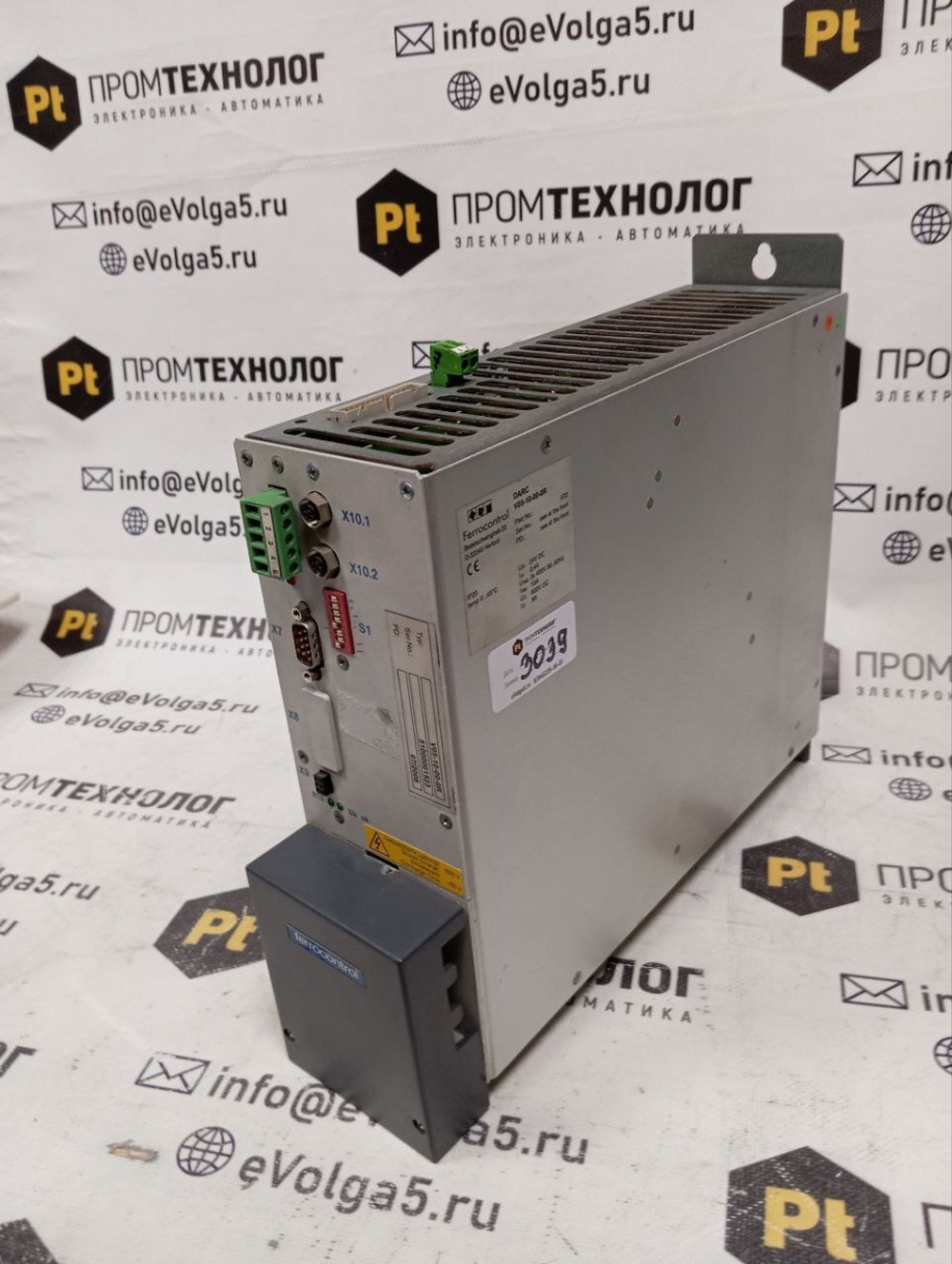 FERROCONTROL V05-10-00-0R б/у