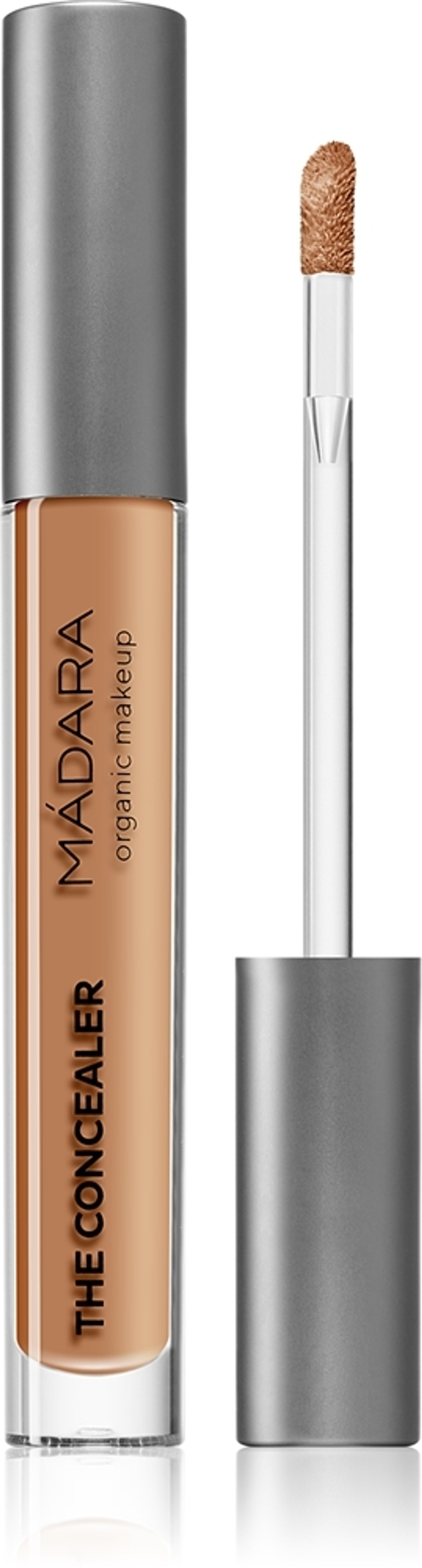 MÁDARA The Concealer - кремовый консилер, 4 ml