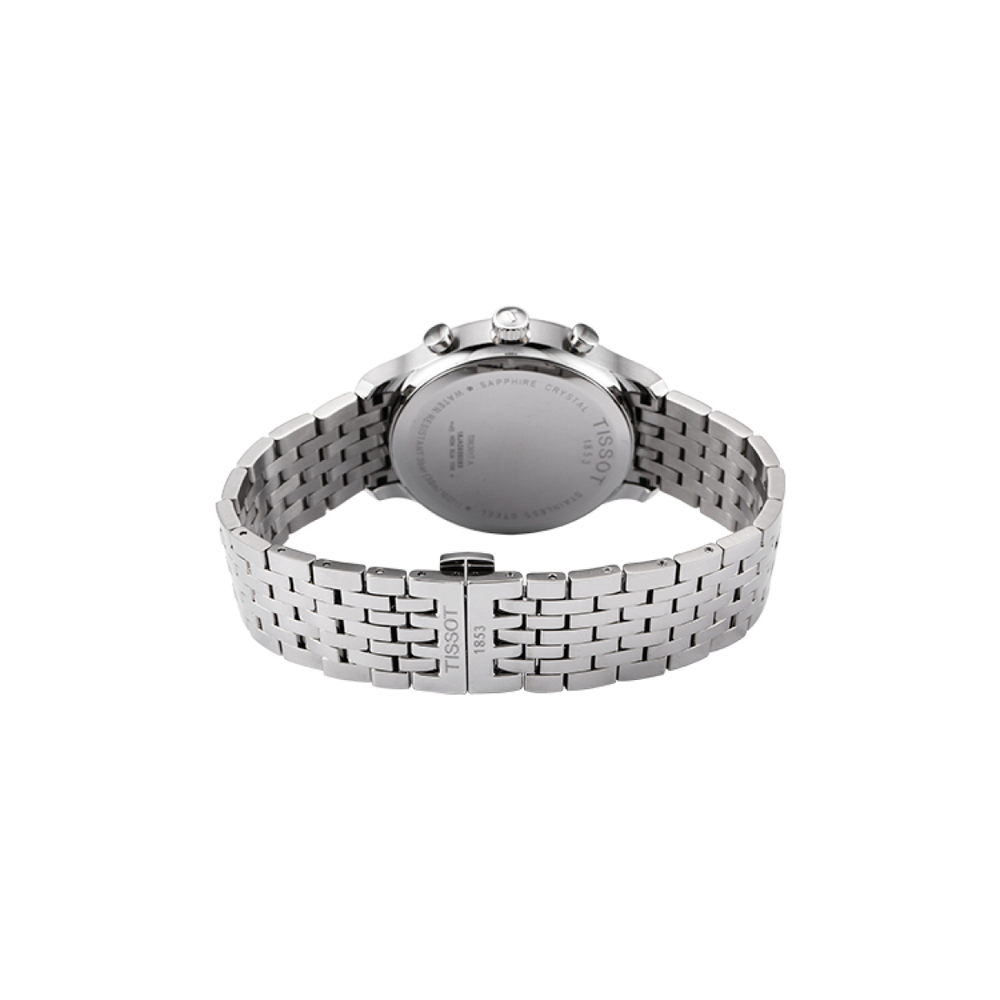 Часы TISSOT 42mm, T063.617.11.037.00