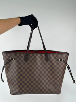 Сумка Louis Vuitton Neverfull GM