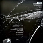 David Sylvian / Camphor II (Limited Edition)(Coloured Vinyl)(2LP)