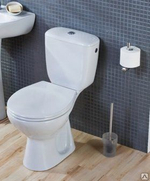 Компакт CERSANIT TRENTO 011 3/6 TPL