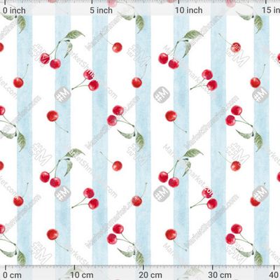 Вишня и голубая полоска by Anastasia Lembrik 375 DPI