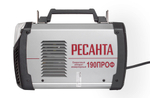 Сварочный аппарат Ресанта САИ 190 ПРОФ 65/30