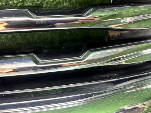 Решетка радиатора Haval Jolion (2021-2024)