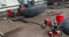 Инверторные источники питания серии INSAW, INTEGRAL