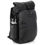 Фоторюкзак Tenba Fulton v2 16L All WR Backpack Black/Black Camo 637-738