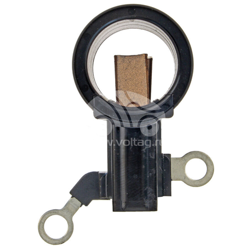 Щёточный узел генератора Honda Jazz