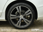 Volvo S60 3 Generation B5 Inscription (01.2021)