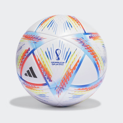 Футбольный мяч Adidas Al Rihla League