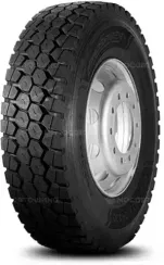 Landspider Longtraxx DR330 315/80 R22,5 154/151M PR18 M+S 3PMSF TL (Ведущая ось)