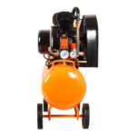 Компрессор пневматический поршневой Вихрь КМП-400/50Р