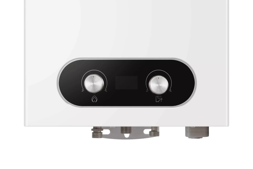 Водонагреватель газовый HAIER JSD20 -10C