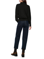 Блузка из хлопка